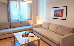 Cozy Apartment In Plaka